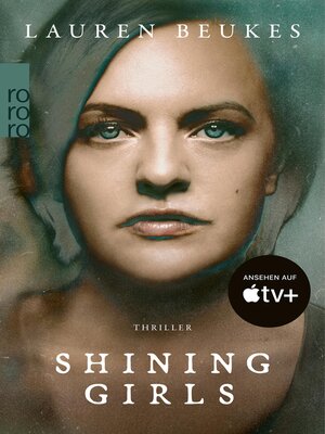 cover image of Shining Girls